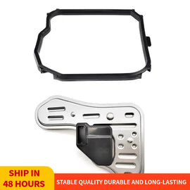 For RENAULT, PEUGEOT, CITROEN: Automatic Transmission Oil Filter (DPO DP0 AL4 DP8 DP2) and Part Numbers 7701467106, 7700107587,