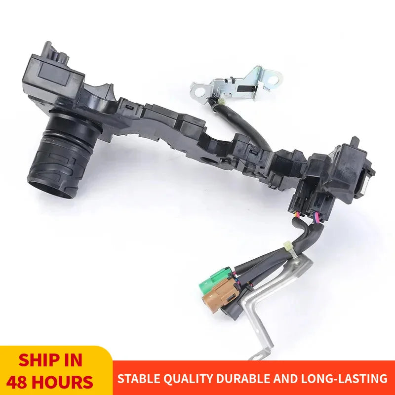For Tiida Sylphy Sentra Versa Sunny RE0F11A JF015E 17121A1BC Durable CVT Transmission Wiring Harness Circuit Board Fits