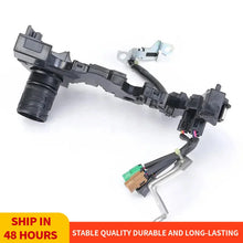 Load image into Gallery viewer, For Tiida Sylphy Sentra Versa Sunny RE0F11A JF015E 17121A1BC Durable CVT Transmission Wiring Harness Circuit Board Fits