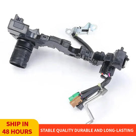 For Tiida Sylphy Sentra Versa Sunny RE0F11A JF015E 17121A1BC Durable CVT Transmission Wiring Harness Circuit Board Fits