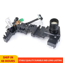 Load image into Gallery viewer, For Tiida Sylphy Sentra Versa Sunny RE0F11A JF015E 17121A1BC Durable CVT Transmission Wiring Harness Circuit Board Fits