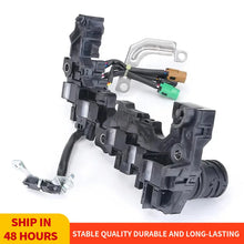 Load image into Gallery viewer, For Tiida Sylphy Sentra Versa Sunny RE0F11A JF015E 17121A1BC Durable CVT Transmission Wiring Harness Circuit Board Fits
