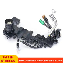 Load image into Gallery viewer, For Tiida Sylphy Sentra Versa Sunny RE0F11A JF015E 17121A1BC Durable CVT Transmission Wiring Harness Circuit Board Fits