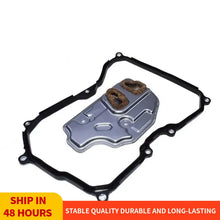 Load image into Gallery viewer, For VW CC Golf Polo Passat JETTA SKODA Car Accessories 09G TF-60SN 09G325429 09G321370 Automatic Transmission Gearbox Oil Filter