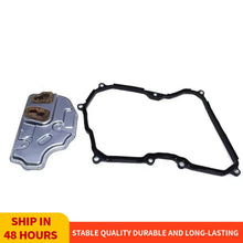 Load image into Gallery viewer, For VW CC Golf Polo Passat JETTA SKODA Car Accessories 09G TF-60SN 09G325429 09G321370 Automatic Transmission Gearbox Oil Filter