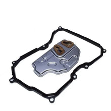 Load image into Gallery viewer, For VW CC Golf Polo Passat JETTA SKODA Car Accessories 09G TF-60SN 09G325429 09G321370 Automatic Transmission Gearbox Oil Filter