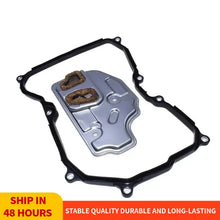 Load image into Gallery viewer, For VW CC Golf Polo Passat JETTA SKODA Car Accessories 09G TF-60SN 09G325429 09G321370 Automatic Transmission Gearbox Oil Filter