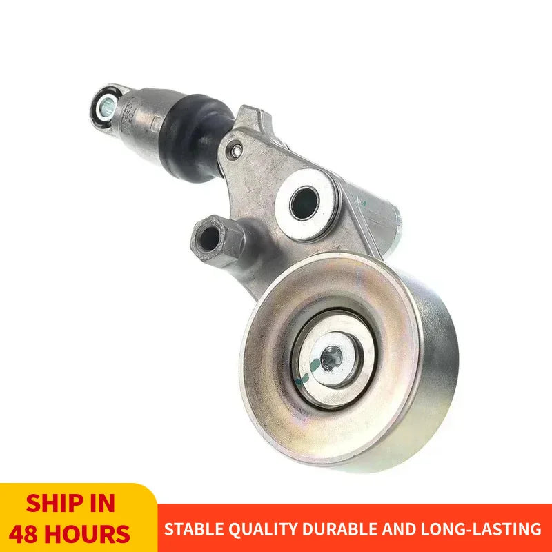 HOLDCY 311710 P8FA020 Automatic Belt Tensioner Assembly for Honda Odyssey V6 3.5L GAS 2002-2004 38322 31170P8FA02, 31170P8FA03