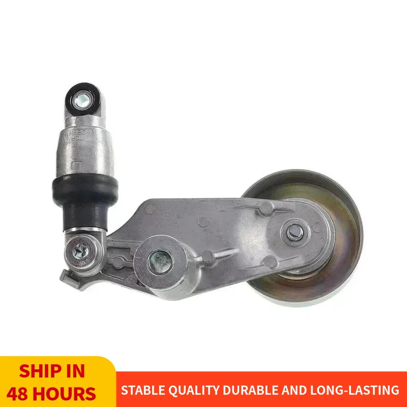 HOLDCY 311710 P8FA020 Automatic Belt Tensioner Assembly for Honda Odyssey V6 3.5L GAS 2002-2004 38322 31170P8FA02, 31170P8FA03