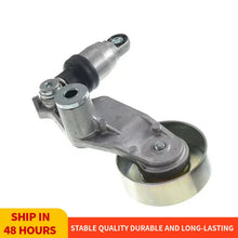 Load image into Gallery viewer, HOLDCY 311710 P8FA020 Automatic Belt Tensioner Assembly for Honda Odyssey V6 3.5L GAS 2002-2004 38322 31170P8FA02, 31170P8FA03
