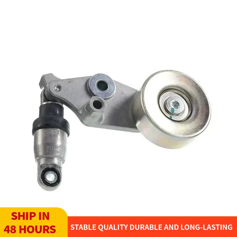 HOLDCY 311710 P8FA020 Automatic Belt Tensioner Assembly for Honda Odyssey V6 3.5L GAS 2002-2004 38322 31170P8FA02, 31170P8FA03