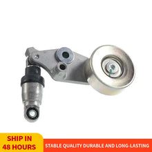Load image into Gallery viewer, HOLDCY 311710 P8FA020 Automatic Belt Tensioner Assembly for Honda Odyssey V6 3.5L GAS 2002-2004 38322 31170P8FA02, 31170P8FA03
