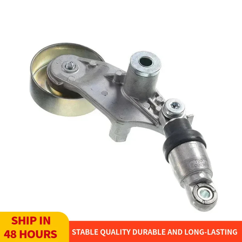 HOLDCY 311710 P8FA020 Automatic Belt Tensioner Assembly for Honda Odyssey V6 3.5L GAS 2002-2004 38322 31170P8FA02, 31170P8FA03