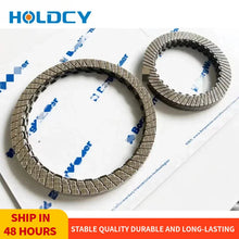 Load image into Gallery viewer, HOLDCY Borg Warner 0B5 DL501 7Speed Transmission Wet Dual Clutch Friction Kit Suit for Audi A4 A5 A6 A7 Q5