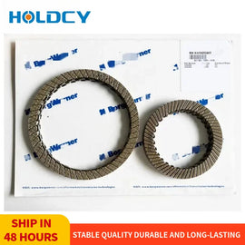 HOLDCY Borg Warner 0B5 DL501 7Speed Transmission Wet Dual Clutch Friction Kit Suit for Audi A4 A5 A6 A7 Q5