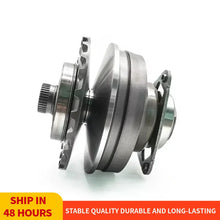 Load image into Gallery viewer, JF011E RE0F10A For Nissan-Altima/Sentra/Dodge CVT/Jeep Patriot Compass 2007 CVT Transmission 901047 30T Pulley Set &amp; Chain Belt