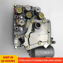 Load image into Gallery viewer, JF404/JF404E Automatic Transmission Valve Body – Car Accessories for VW Polo