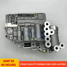 Load image into Gallery viewer, JF404/JF404E Automatic Transmission Valve Body – Car Accessories for VW Polo