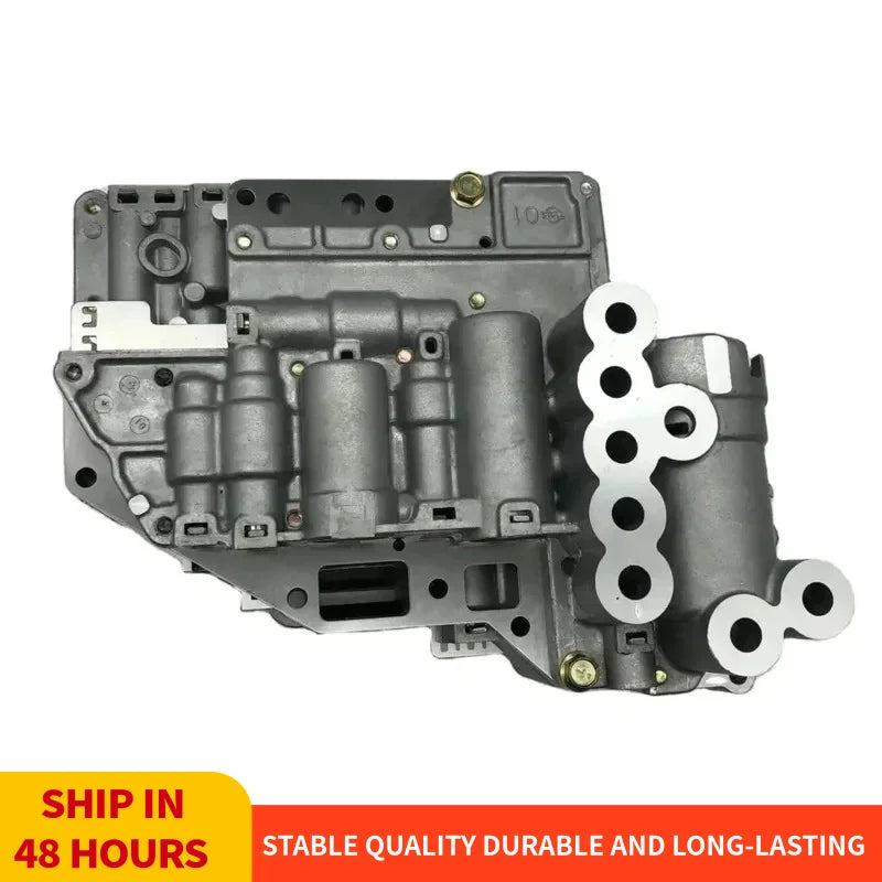 JF404/JF404E Automatic Transmission Valve Body – Car Accessories for VW Polo