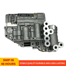 Load image into Gallery viewer, JF404/JF404E Automatic Transmission Valve Body – Car Accessories for VW Polo