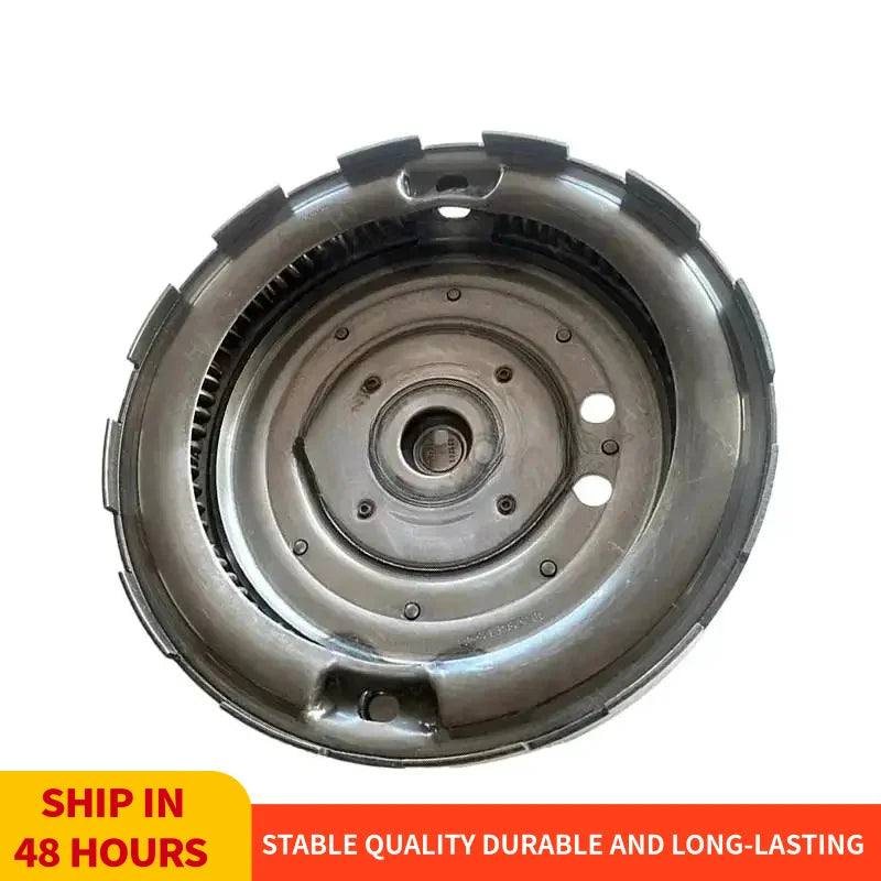 MPS6 6DCT450 Transmission Clutch Shock Disc For Chrysler, DODGE, LAND ROVER, Ford VOLVO