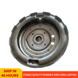 MPS6 6DCT450 Transmission Clutch Shock Disc For Chrysler, DODGE, LAND ROVER, Ford VOLVO