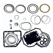 Load image into Gallery viewer, SR410 SR412 Transmission Rebuild Kit Overhaul Clutch Plate For SUZUKI WagonR 98-Up Car Accessories