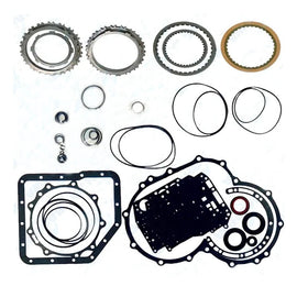 SR410 SR412 Transmission Rebuild Kit Overhaul Clutch Plate For SUZUKI WagonR 98-Up Car Accessories