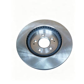 Original rear brake disc pair for SAIC MGGT MG5 MG350