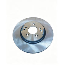 이미지를 갤러리 뷰어에 로드 , Original rear brake disc pair for SAIC MGGT MG5 MG350