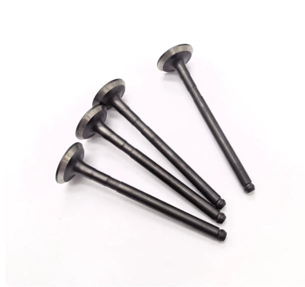 For MG 6 exhaust valves 8pcs