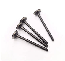 Load image into Gallery viewer, For MG 6 exhaust valves 8pcs