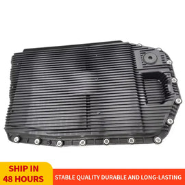 Transmission Oil Pan Filter 24117536387 For BMW E60 E81 E90 E93 X1 X3 X5 X6 Z4 116i 118i 120i 125i 320i 323i 6HP19 24117571217