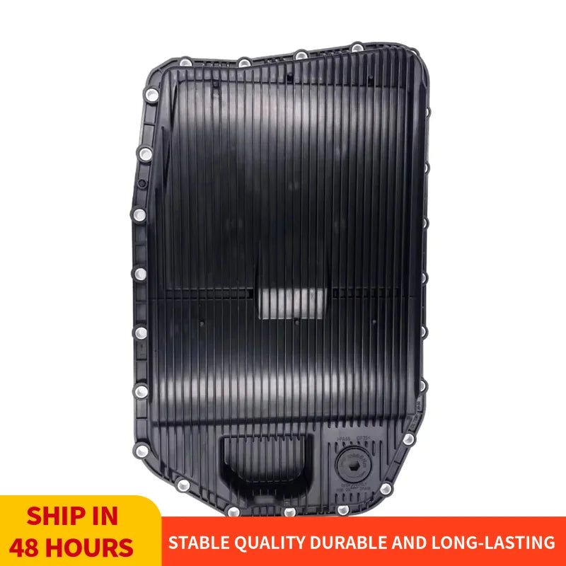 Transmission Oil Pan Filter 24117536387 For BMW E60 E81 E90 E93 X1 X3 X5 X6 Z4 116i 118i 120i 125i 320i 323i 6HP19 24117571217