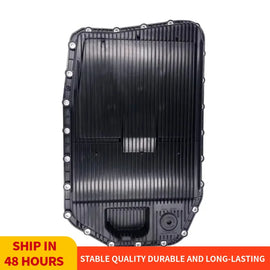 Transmission Oil Pan Filter 24117536387 For BMW E60 E81 E90 E93 X1 X3 X5 X6 Z4 116i 118i 120i 125i 320i 323i 6HP19 24117571217