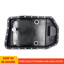 이미지를 갤러리 뷰어에 로드 , Transmission Oil Pan Filter 24117536387 For BMW E60 E81 E90 E93 X1 X3 X5 X6 Z4 116i 118i 120i 125i 320i 323i 6HP19 24117571217