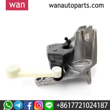 Load image into Gallery viewer, Original new shift cable support Gear cable support plate 243780 For Peugeot 308 408 307 Citroen C4