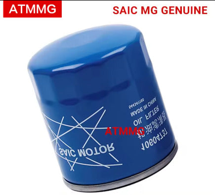 For MG3 generator belt tensioner idler, set of 2 oil filter elements