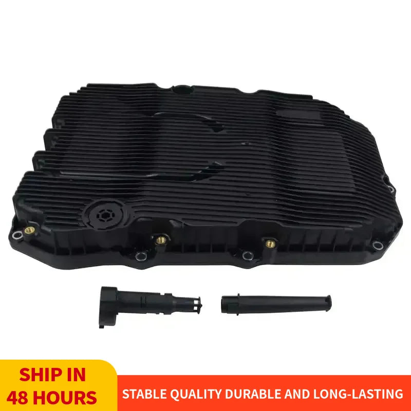 for Mercedes C E-Class CLS W205 W213 W212 W222 C207 HOLDCY 7252703707 AP02 Automatic Transmission Gearbox Oil Pan Filter