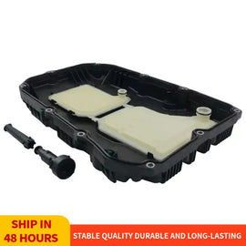 for Mercedes C E-Class CLS W205 W213 W212 W222 C207 HOLDCY 7252703707 AP02 Automatic Transmission Gearbox Oil Pan Filter