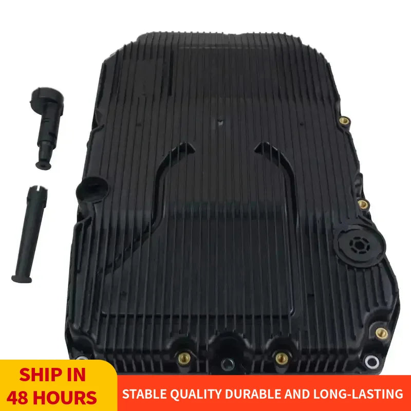 for Mercedes C E-Class CLS W205 W213 W212 W222 C207 HOLDCY 7252703707 AP02 Automatic Transmission Gearbox Oil Pan Filter