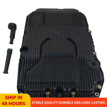이미지를 갤러리 뷰어에 로드 , for Mercedes C E-Class CLS W205 W213 W212 W222 C207 HOLDCY 7252703707 AP02 Automatic Transmission Gearbox Oil Pan Filter