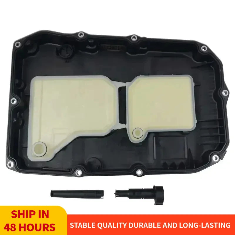 for Mercedes C E-Class CLS W205 W213 W212 W222 C207 HOLDCY 7252703707 AP02 Automatic Transmission Gearbox Oil Pan Filter