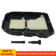 이미지를 갤러리 뷰어에 로드 , for Mercedes C E-Class CLS W205 W213 W212 W222 C207 HOLDCY 7252703707 AP02 Automatic Transmission Gearbox Oil Pan Filter