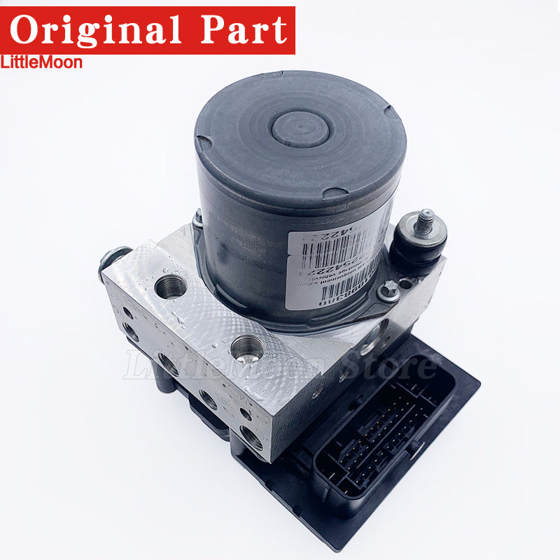 Wanautoparts Original new brake control hydraulic unit ABS pump brake control unit circuit board for Peugeot 3008 5008