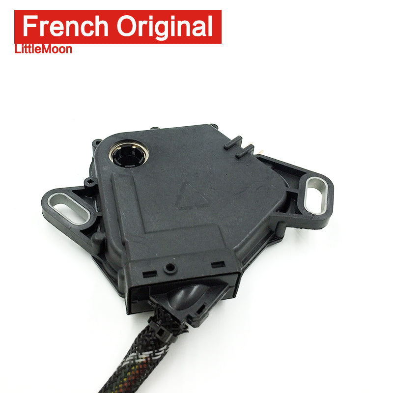 Wanautoparts Multifunction Transmission Switch Sensor 252927  For Peugeot 207 307 308 408 Citroen C4 Triumph C5 C-quatre 4AT