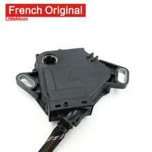 画像をギャラリービューアに読み込む, Wanautoparts Multifunction Transmission Switch Sensor 252927  For Peugeot 207 307 308 408 Citroen C4 Triumph C5 C-quatre 4AT