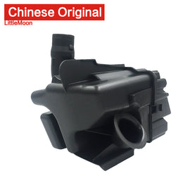 Wanautoparts Original new air filter resonance box Inlet muffler box for Peugeot 206 207 Citroen C2 1.4