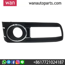 画像をギャラリービューアに読み込む, Wanautoparts Original brand new fog light frame Front fog light decoration cover 7414LS 7414LR for Citroen C6