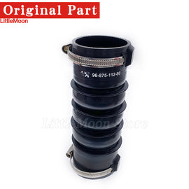 Wanautoparts Оригинальный новый теплообменник, воздушная трубка, трубка интеркулера с турбонаддувом 1440N4 1440N5 для Peugeot 3008 2008 308 508 RCZ Citroen C3 C4 C5 